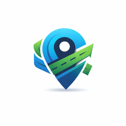 Fourways Track Logo
